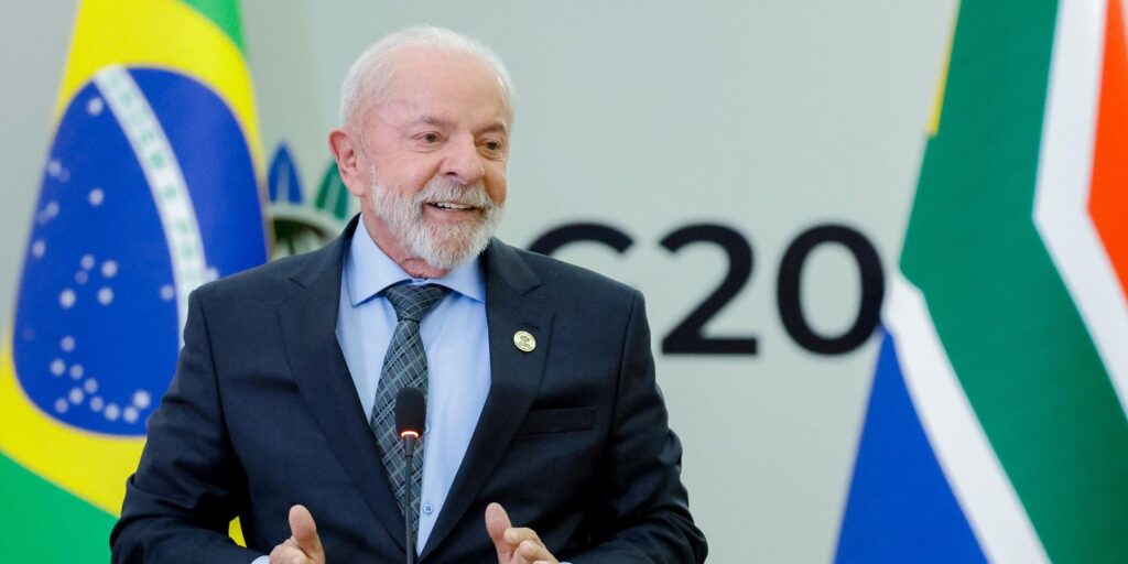 lula-defende-discussao-abrangente-sobre-combustiveis-fosseis,-apos-cop