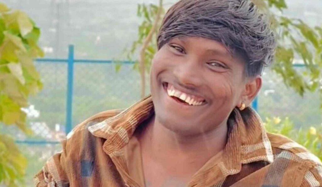 influenciador-e-considerado-o-homem-mais-lindo-da-india-e-arrasta-multidoes