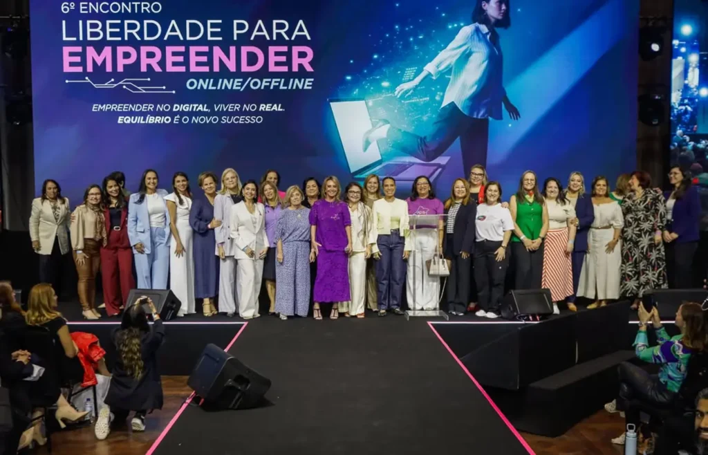 evento-inspira-empreendedoras-a-equilibrar-negocio-com-vida-real