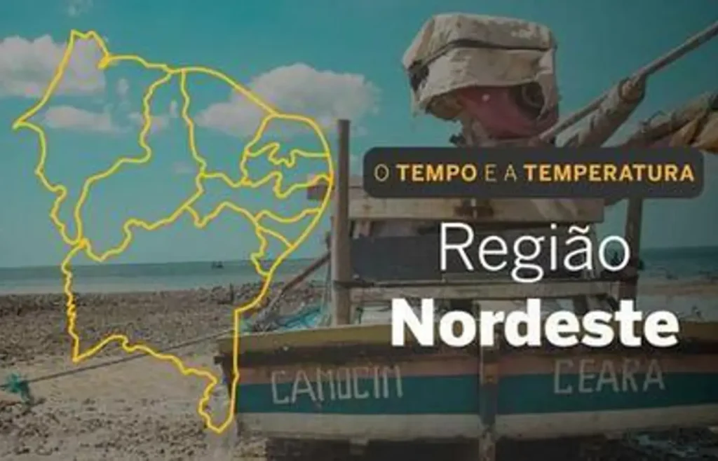 previsao-do-tempo:-ceu-claro-e-com-poucas-nuvens-nesta-terca-feira-(2)-no-nordeste