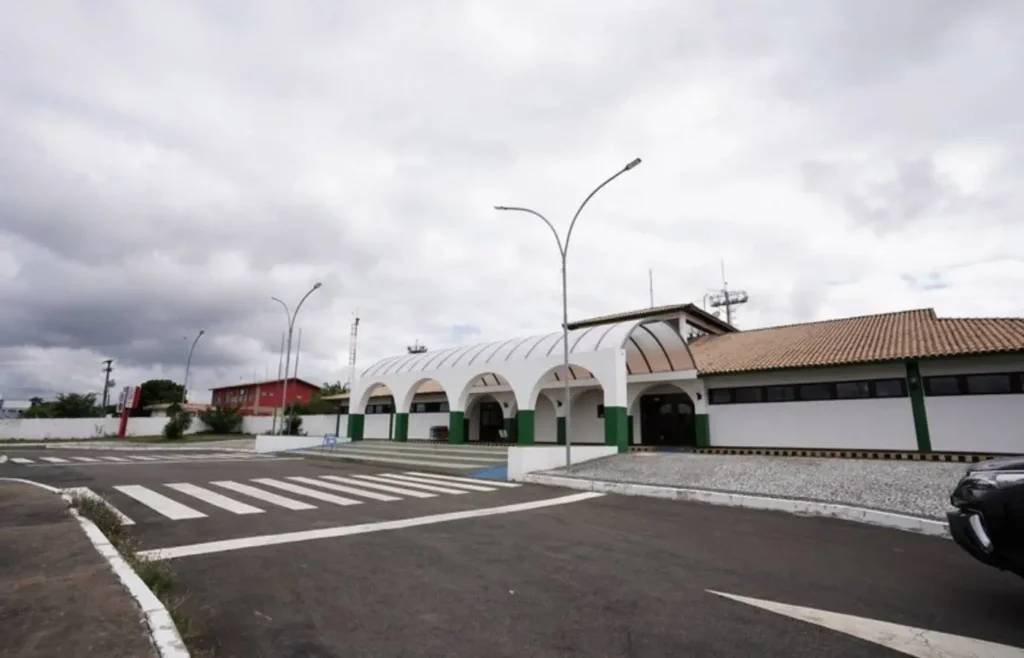 programa-ampliar:-aeroportos-regionais-da-bahia-terao-investimentos-de-r$-186,4-milhoes