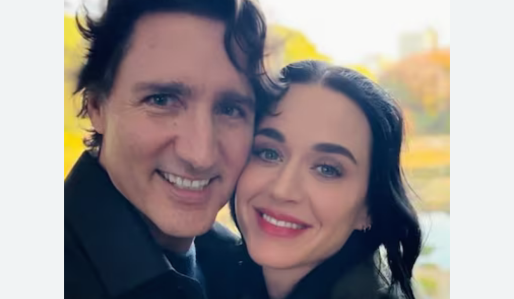 katy-perry-posta-selfie-e-video-com-justin-trudeau-em-viagem-ao-japao