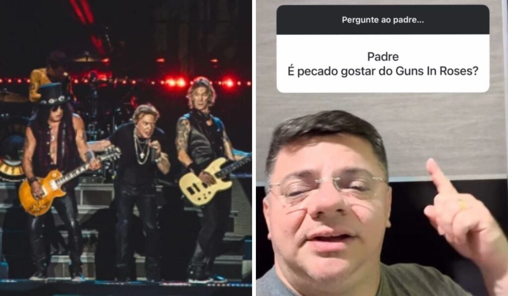 “gostar-de-guns-n’-roses-e-pecado?”-fiel-pergunta-e-resposta-de-padre-viraliza