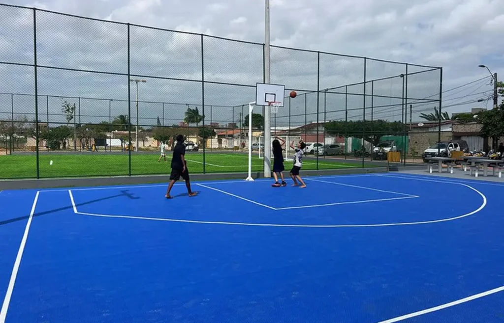 Infraestrutura esportiva: mais 260 municípios serão beneficiados com Arenas Brasil infraestrutura-esportiva:-mais-260-municipios-serao-beneficiados-com-arenas-brasil