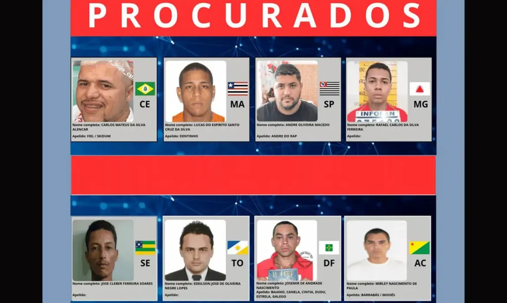 governo-lanca-site-com-lista-nacional-dos-foragidos-mais-perigosos