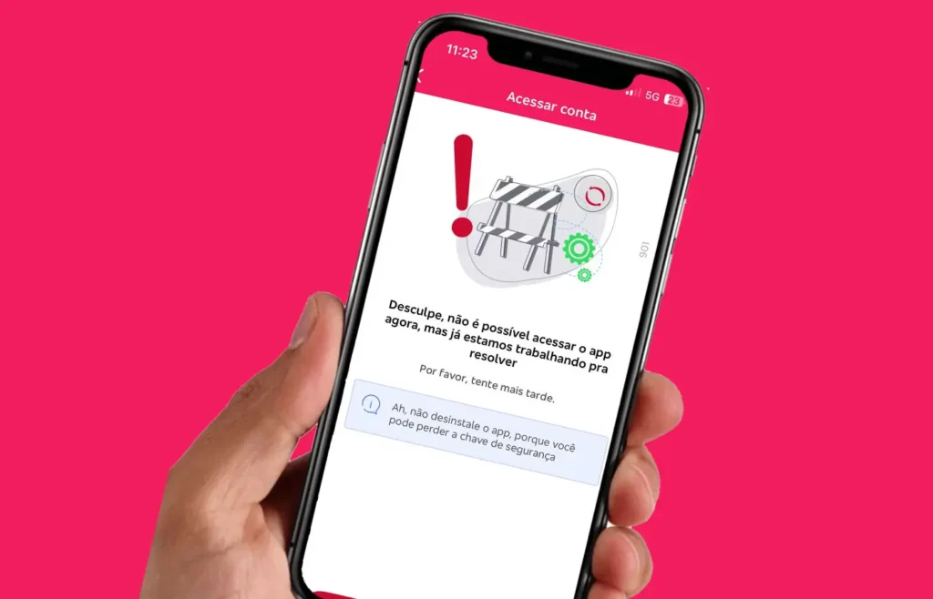 app-bradesco-fora-do-ar-nesta-sexta-feira-(12)