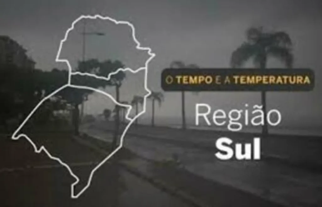 previsao-do-tempo:-muitas-nuvens-e-pancadas-de-chuva-na-regiao-sul-neste-sabado-(13)