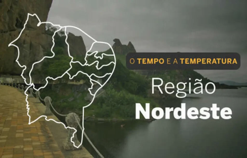 previsao-do-tempo:-ceu-com-nuvens-e-chuvas-isoladas-neste-domingo-(14)-no-nordeste