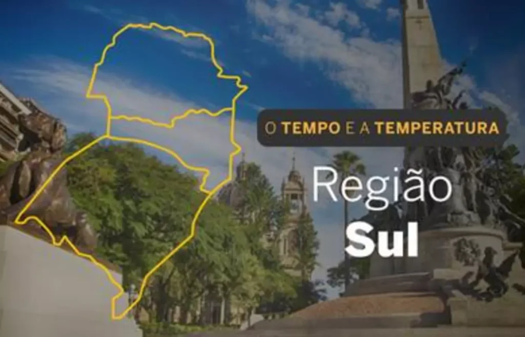 previsao-do-tempo:-quarta-feira-(24)-de-calor-e-tempestades-no-sul