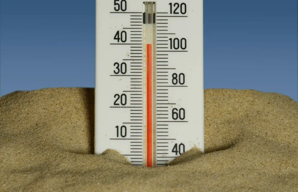 brasil-continua-sob-calor-intenso-apos-o-natal;-inmet-emite-alerta-vermelho-para-oito-estados