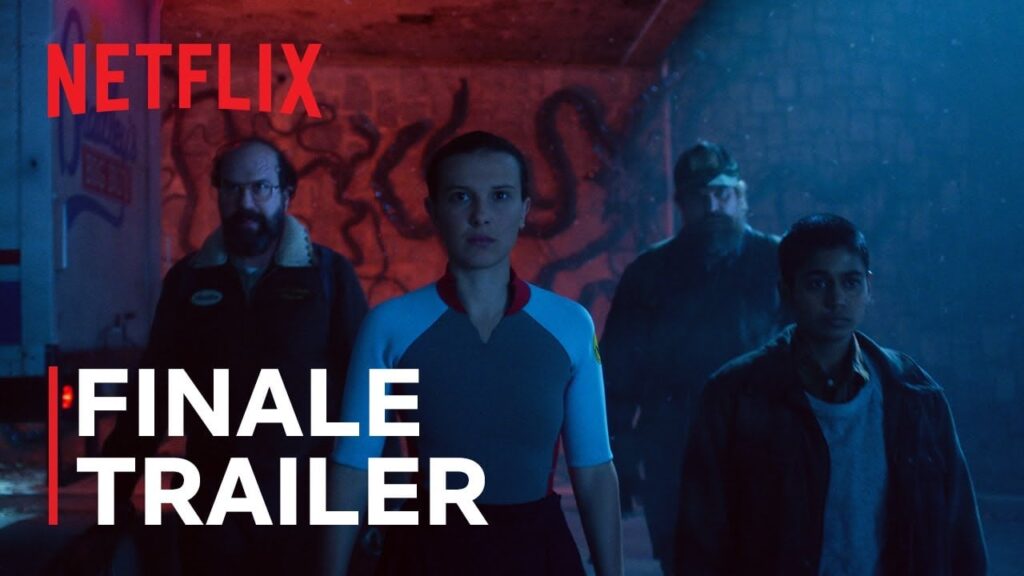 critica:-volume-2-de-“stranger-things”-entrega-transicoes-e-conversas-serias