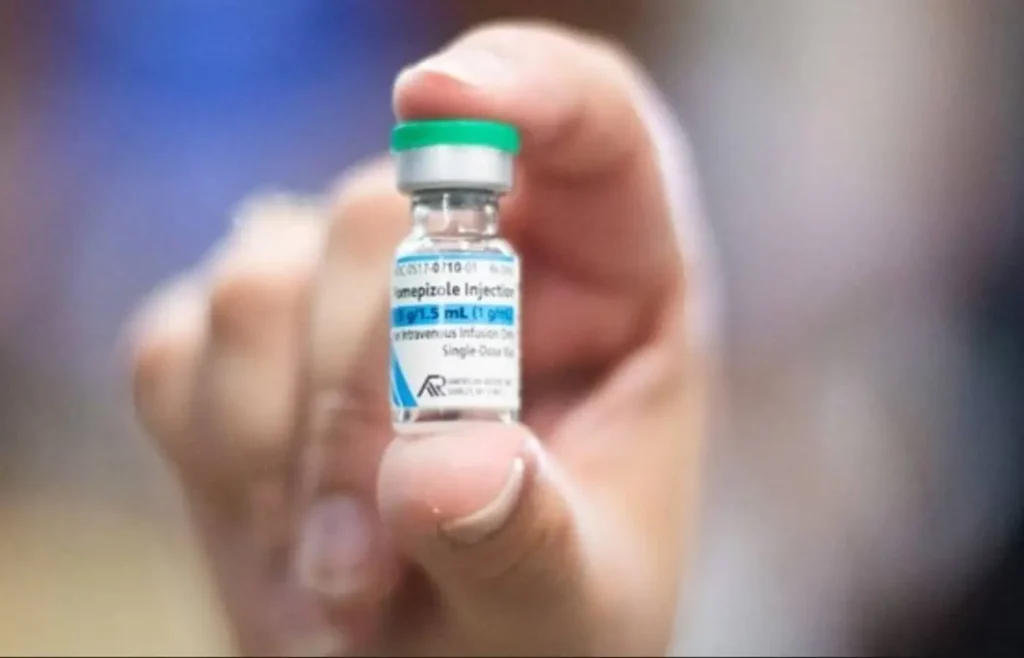 metanol:-ministerio-da-saude-reforca-estoque-da-bahia-com-100-unidades-de-fomepizol 