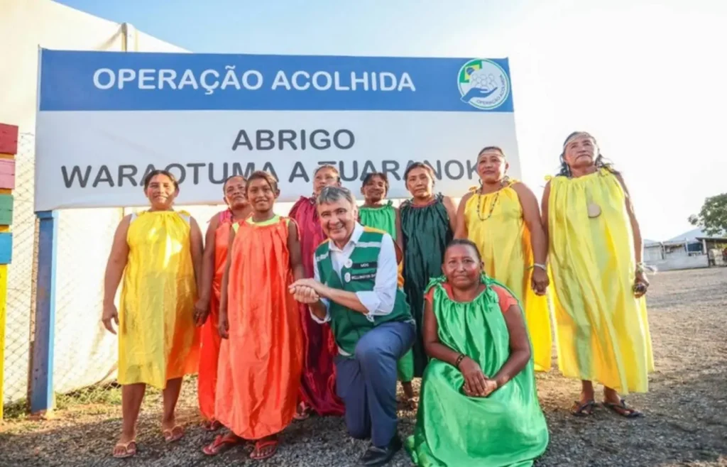 entrada-de-migrantes-pela-fronteira-brasil-venezuela-cai-pela-metade