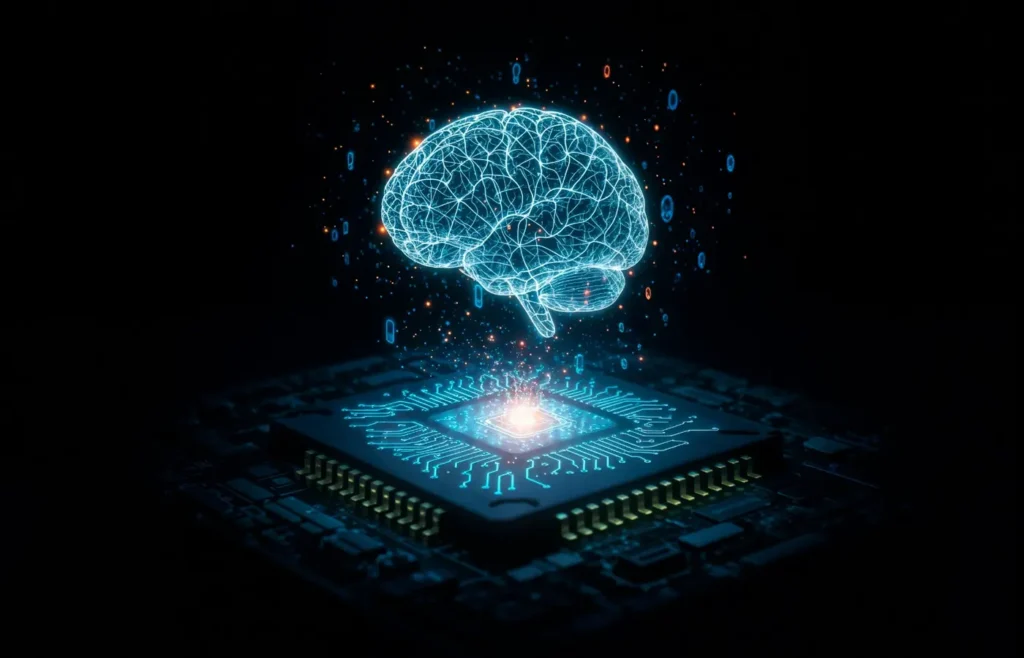 ia-no-trabalho:-6-em-cada-10-profissionais-configuram-agentes-da-ferramenta