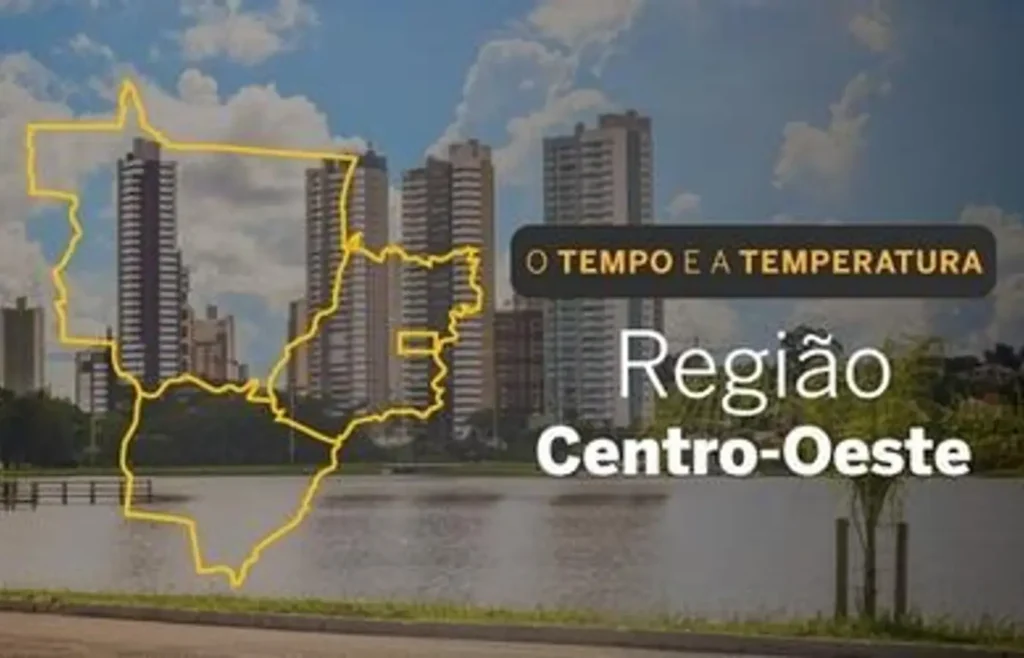 previsao-do-tempo:-quinta-feira-(22)-de-muitas-chuvas-e-trovoadas-no-centro-oeste