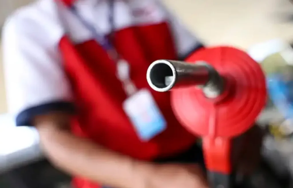 preco-da-gasolina:-reducao-de-5,2%-para-distribuidoras-em-vigor