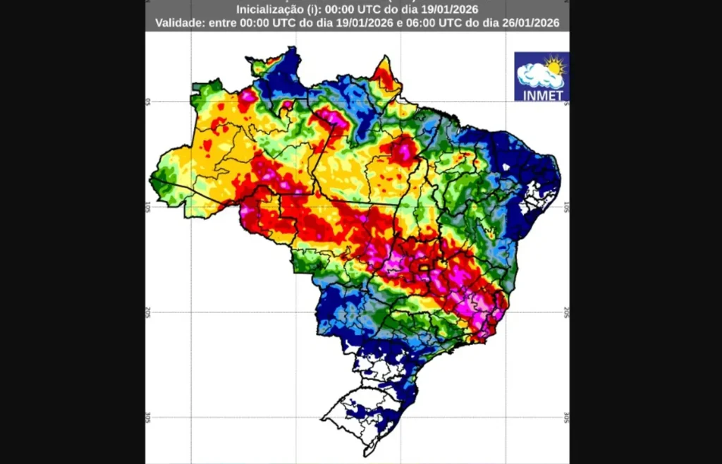 sudeste-entra-em-alerta-para-chuvas-extremas-e-regiao-sul-enfrenta-calor-de-ate-38-°c