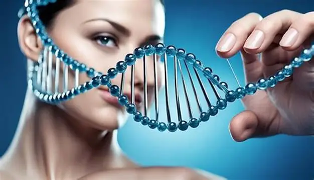 A Nova Chave da Medicina Feminina: Como a Epigenética Está Moldando a Saúde da Mulher do Século XXI