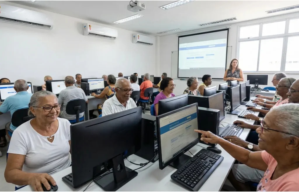 inclusao-digital:-maranhao-recebe-mais-de-10,7-mil-computadores-em-885-pontos-de-acesso