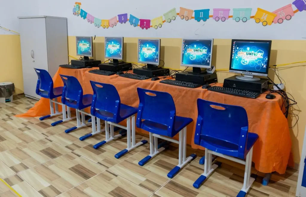 inclusao-digital:-mato-grosso-recebe-mais-de-1,8-mil-computadores-em-134-pontos-de-acesso