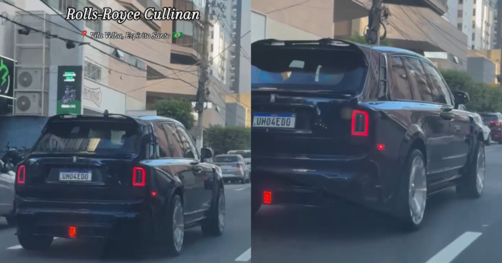 video:-carro-que-chega-a-custar-r$-8-milhoes-chama-a-atencao-em-vila-velha