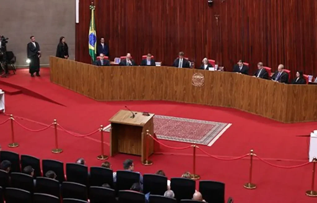 eleicoes-2026:-tse-estabelece-diretrizes-de-conduta-para-reforcar-transparencia-e-imparcialidade
