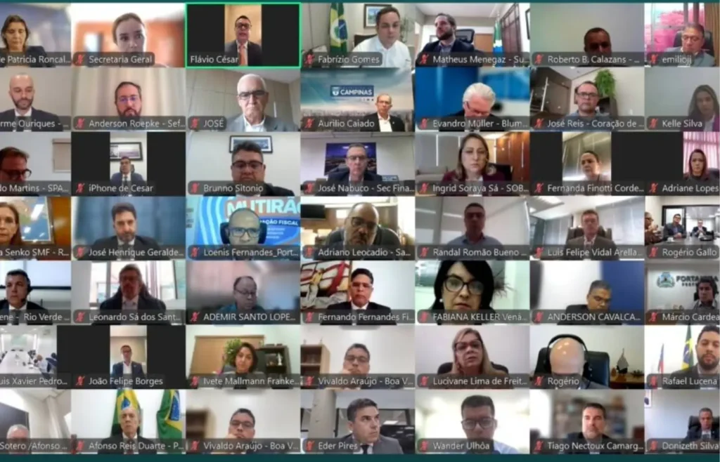 representantes-do-comite-gestor-do-ibs-tomam-posse-e-iniciam-trabalhos