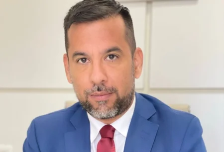 prefeitura-de-palmas-anuncia-novo-secretario-para-articulacao-na-capital-federal