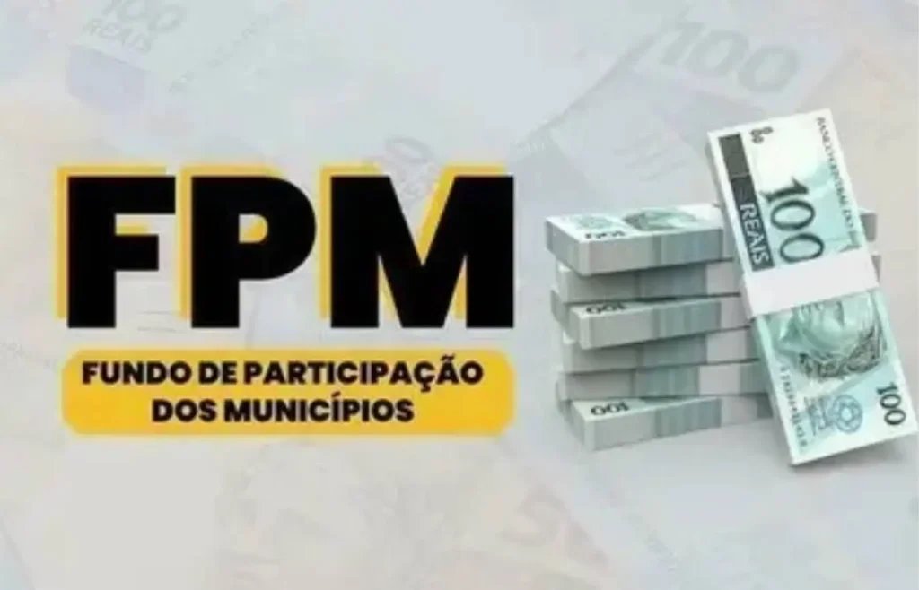 fpm:-municipios-partilham-mais-de-r$-2-bi,-nesta-sexta-feira-(20)