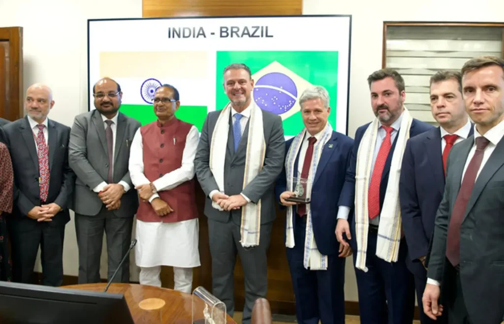 brasil-e-india-discutem-cooperacao-agricola-e-estimam-us$-20-bilhoes-em-comercio-ate-2030