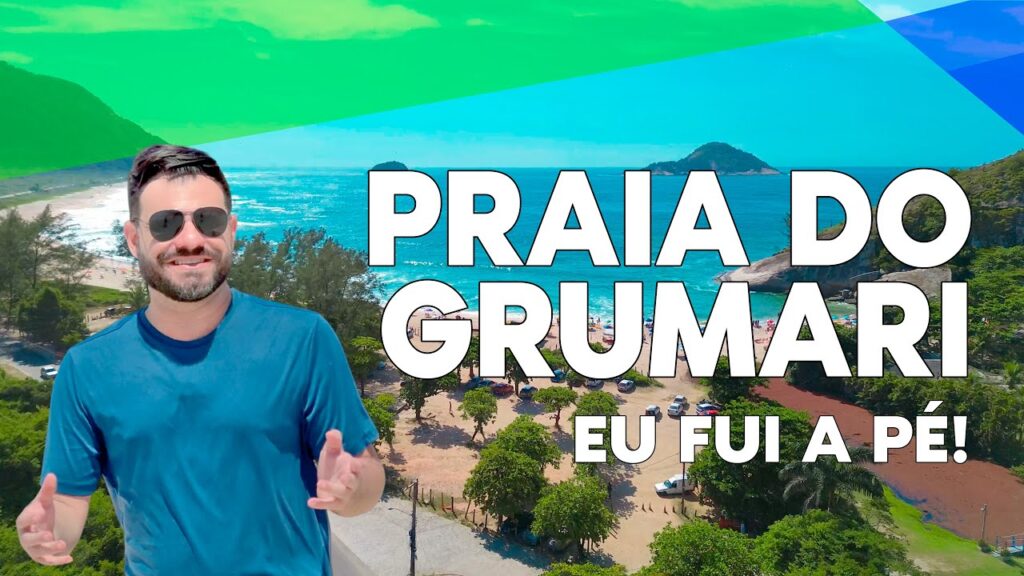 A única praia brasileira entre as 50 melhores do mundo fica escondida 2 horas de Niterói a-unica-praia-brasileira-entre-as-50-melhores-do-mundo-fica-escondida-2-horas-de-niteroi