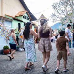 A famosa “Pequena Eruopa”: cidade no Brasil onde não se fala o português primordialmente a-famosa-“pequena-eruopa”:-cidade-no-brasil-onde-nao-se-fala-o-portugues-primordialmente