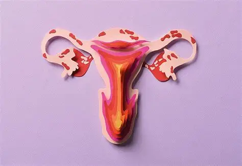 MENSTRUAÇÃO RETRÓGRADA E ENDOMETRIOSE: Entenda a relação entre o fluxo menstrual inverso e a dor que afeta milhões de mulheres