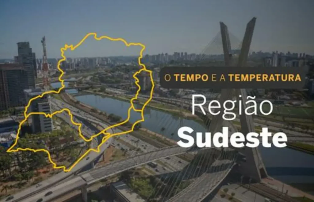 previsao-do-tempo:-terca-feira-(3)-de-algumas-chuvas-no-sudeste