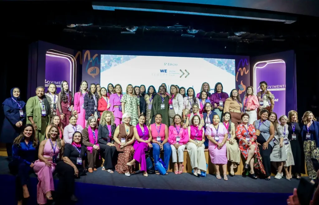 we-forum-promove-integracao-internacional-do-empreendedorismo-feminino