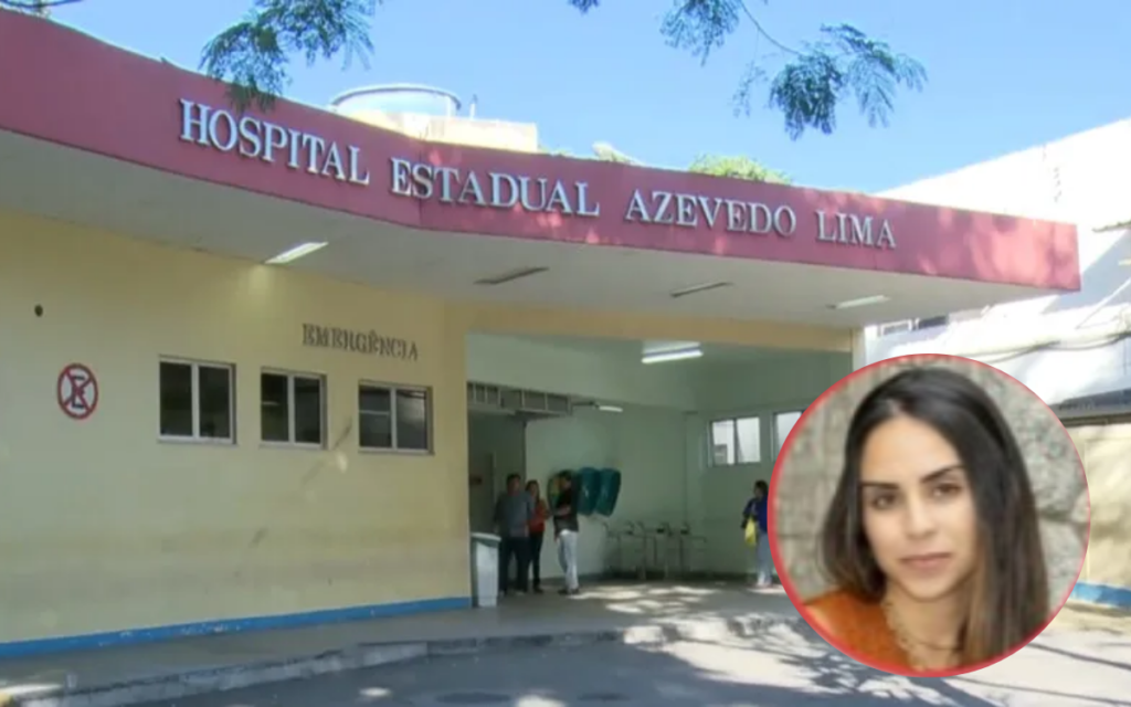 doacao-de-sangue:-familia-mobiliza-ajuda-a-advogada-baleada-em-niteroi