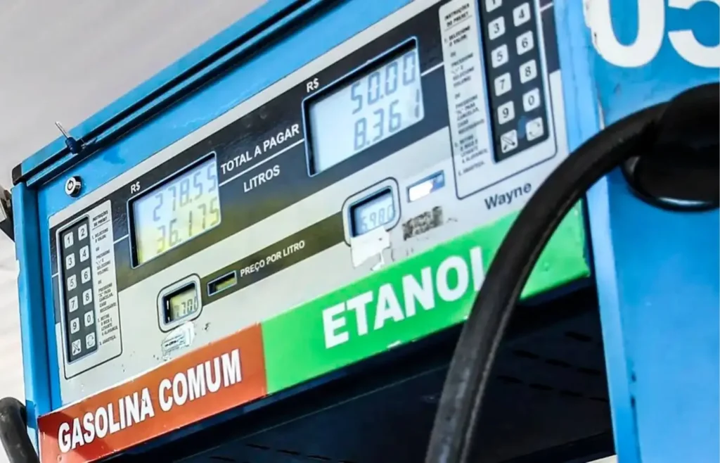 guerra-no-oriente-medio-pressiona-combustiveis:-diesel-sobe-r$-0,20-e-gasolina-aumenta-r$-0,03