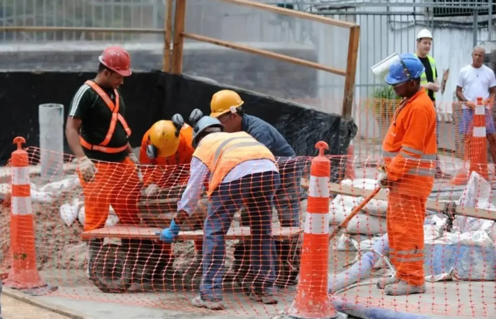 novo-pac:-mais-de-600-municipios-brasileiros-correm-risco-de-cancelamento-de-obras