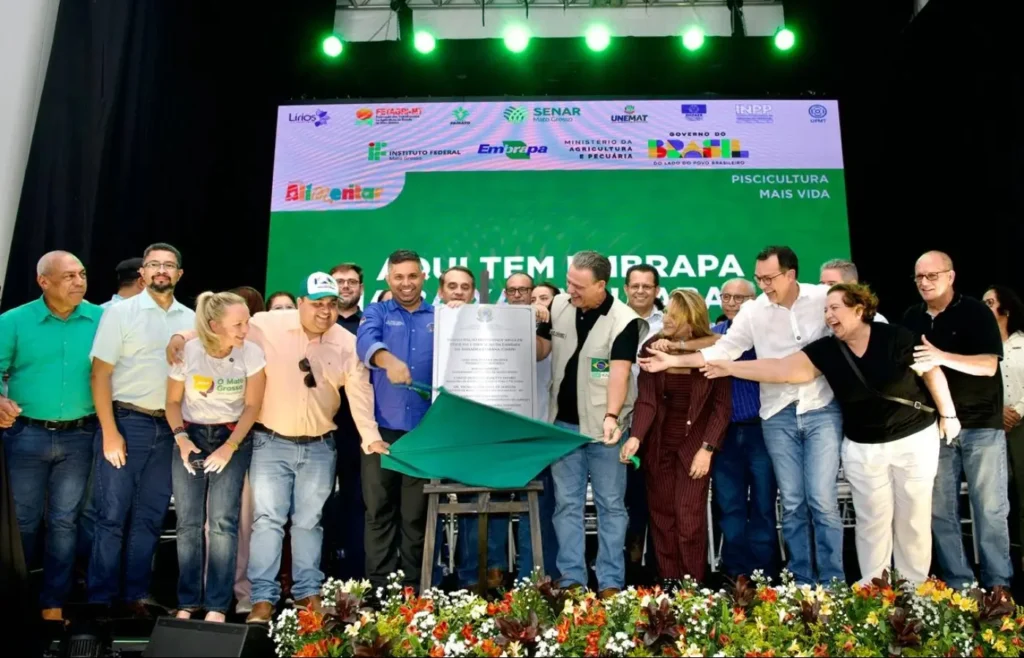 ministerio-da-agricultura-inaugura-9a-unidade-mista-de-pesquisa-e-inovacao