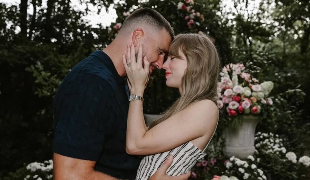 taylor-swift-revela-data-e-local-de-seu-casamento-com-travis-kelce,-diz-revista