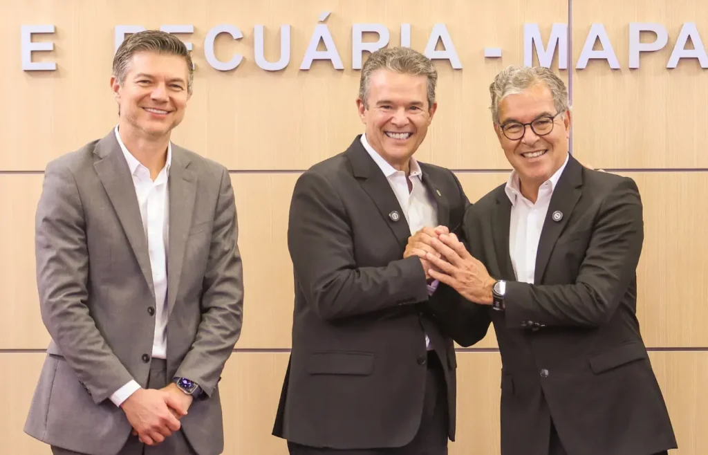 novas-gestoes-do-mapa-e-apexbrasil-reafirmam-parceria-entre-instituicoes