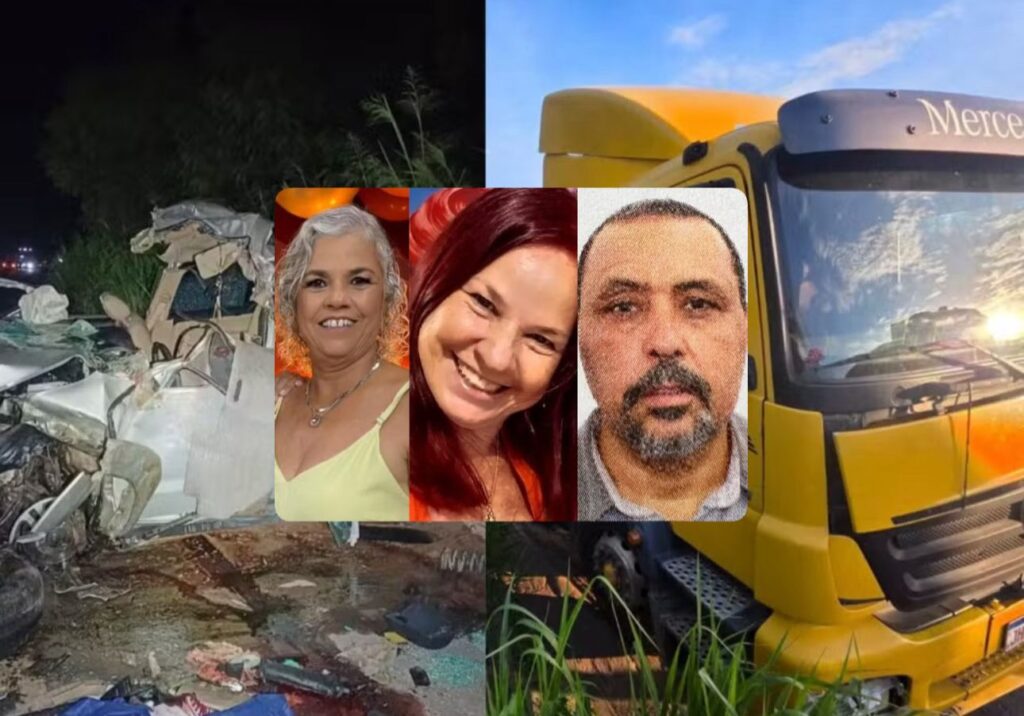 familia-de-campos-morre-em-grave-acidente-entre-carro-e-caminhao-na-bahia