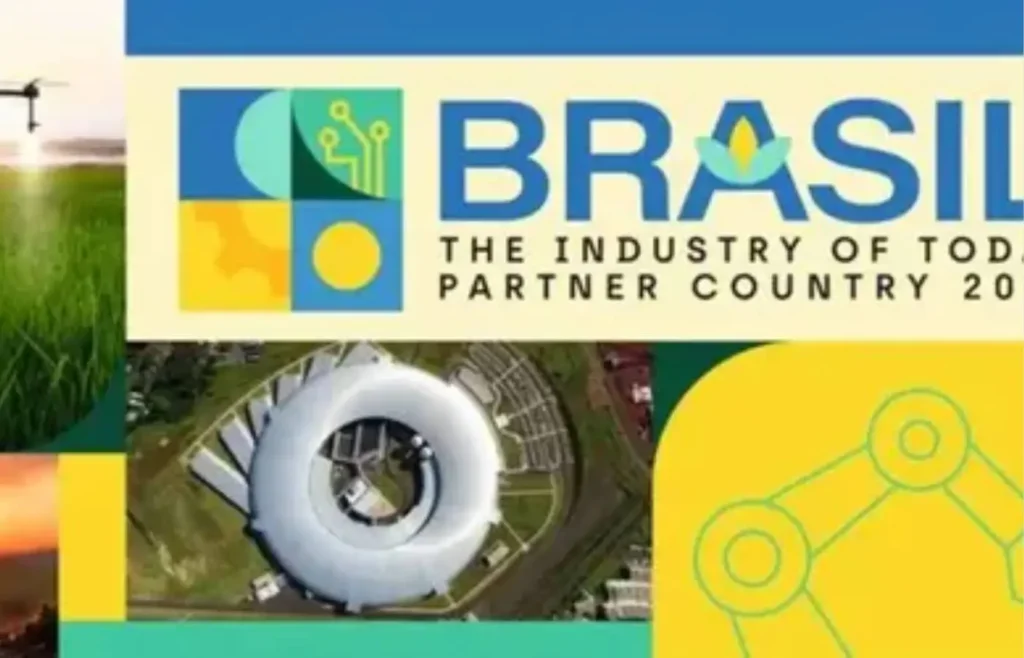 Hannover Messe 2026: Brasil aposta em tecnologia, energia limpa e novos mercados; confira agenda hannover-messe-2026:-brasil-aposta-em-tecnologia,-energia-limpa-e-novos-mercados;-confira-agenda