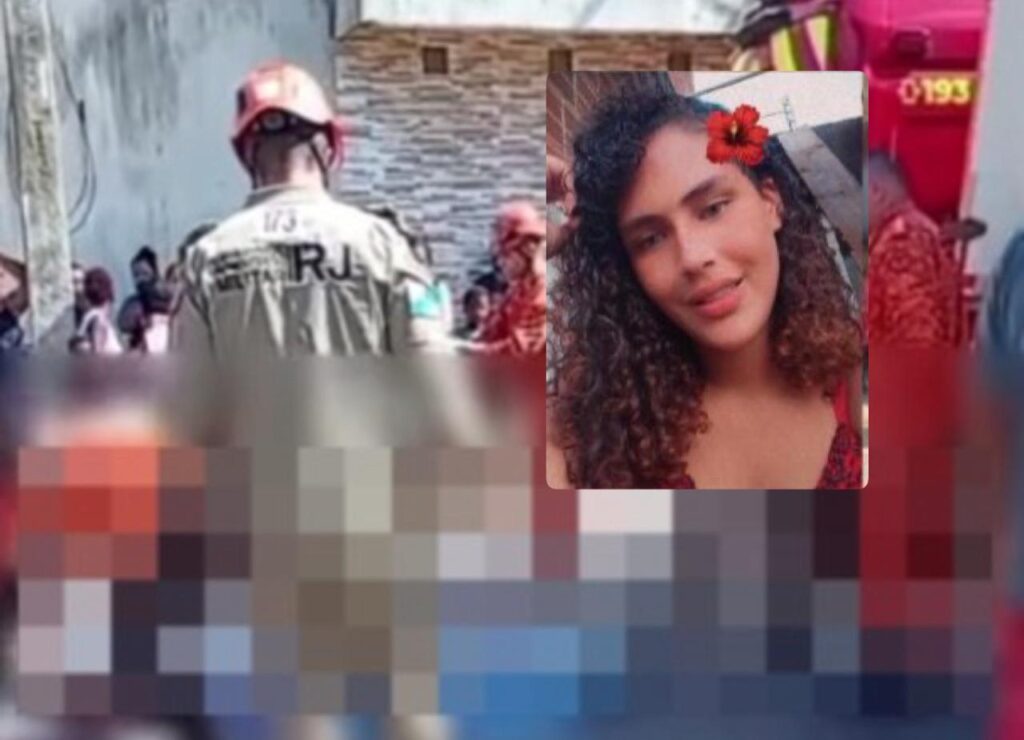 identificada-motociclista-que-morreu-apos-acidente-com-caminhao-na-baixada-campista