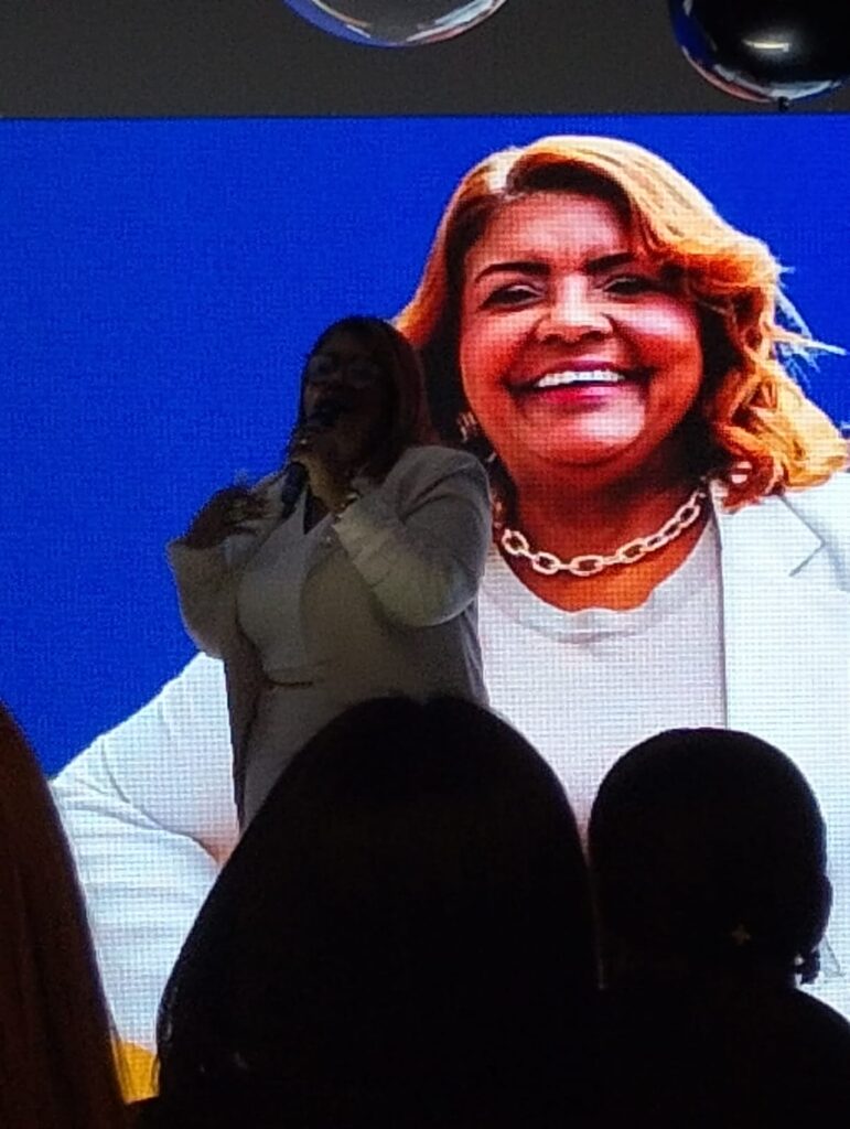 Liderança 5.0 e o protagonismo feminino: Dra. Juçara Cezario destaca o papel das soft skills na construção do futuro