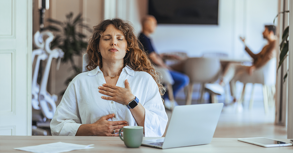 Soft Skills na Promoção da Saúde Mental nas Organizações: o novo pilar da produtividade sustentável