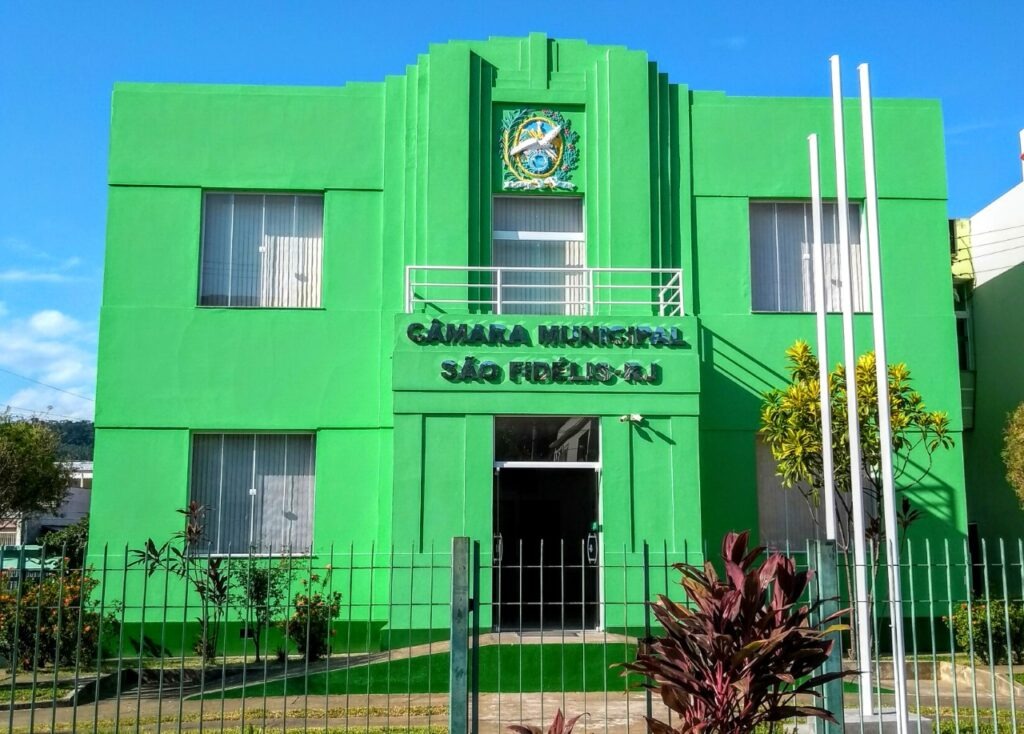 MPRJ cumpre mandados de busca em investigação sobre ‘rachadinha’ na Câmara de São Fidélis mprj-cumpre-mandados-de-busca-em-investigacao-sobre-‘rachadinha’-na-camara-de-sao-fidelis