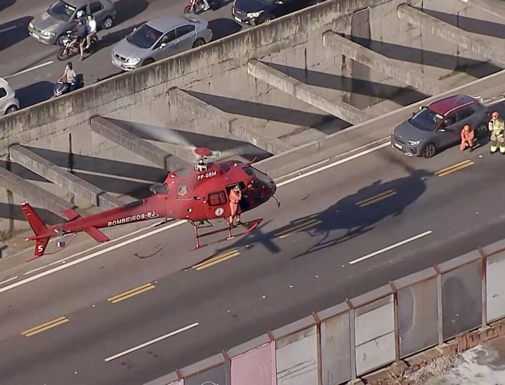 policial-resgatado-de-helicoptero-apos-acidente-na-linha-amarela-tem-pernas-amputadas