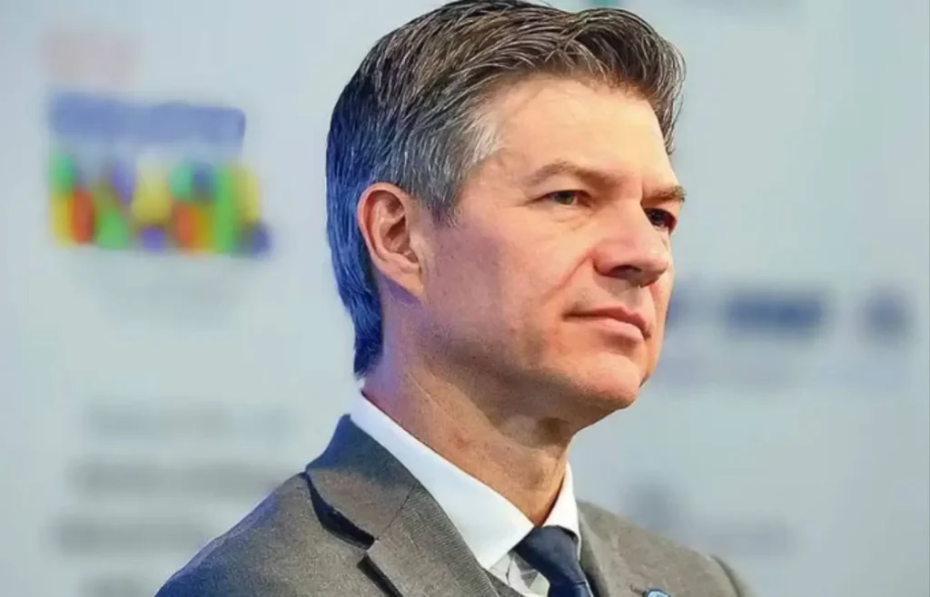 hannover-messe:-“brasil-se-mostrou-um-pais-de-negociacao-e-abertura”,-diz-presidente-da-apexbrasil