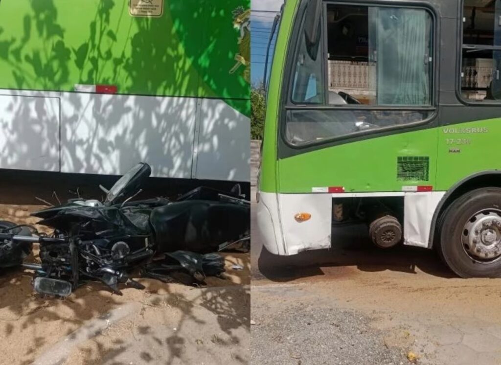 motociclista-e-socorrido-em-estado-grave-apos-acidente-com-onibus-em-guarus